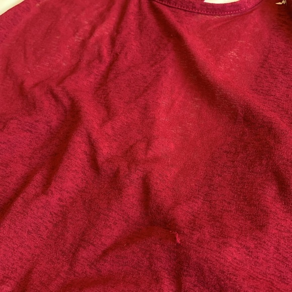 4 gymshark tanks - Picture 2 of 2